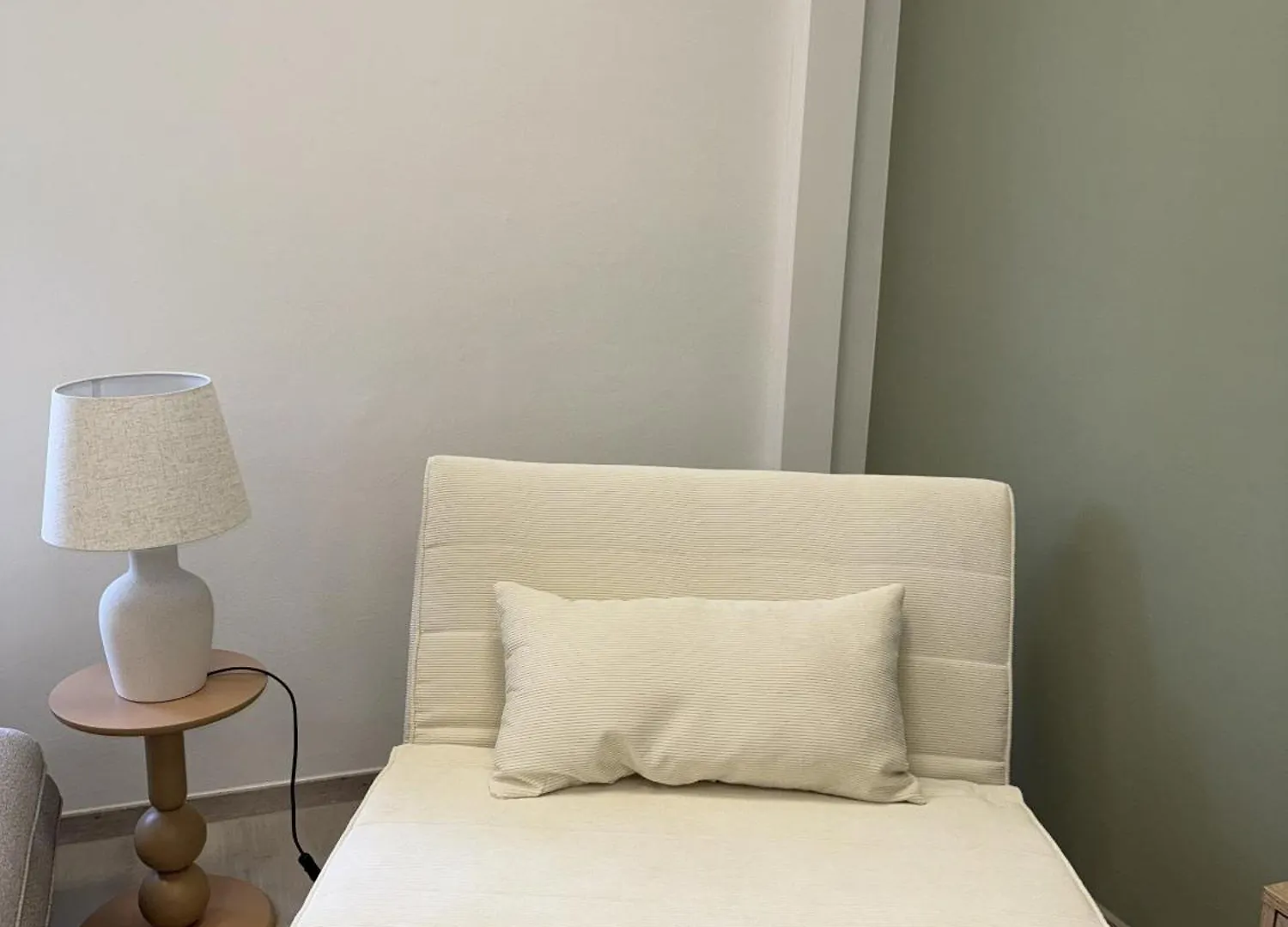 Hébergement de vacances City-Appartment Am Muehlbach -Kurpark Bad Aibling