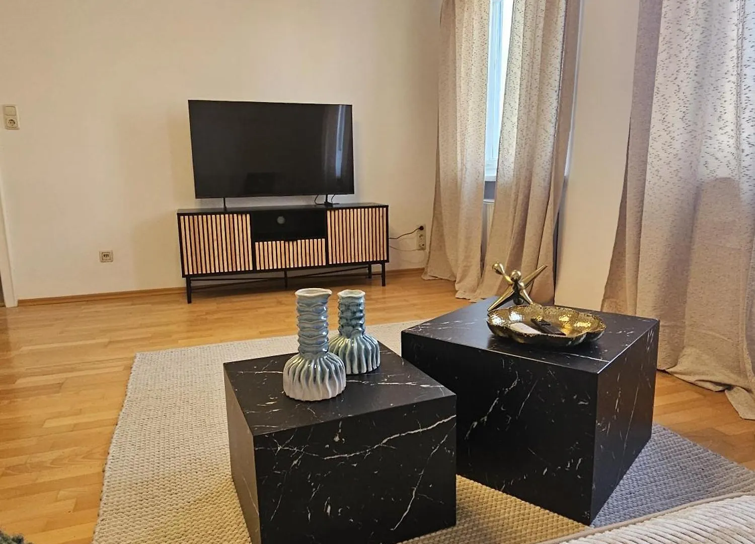 City-Appartment Am Muehlbach -Kurpark Bad Aibling 0*,